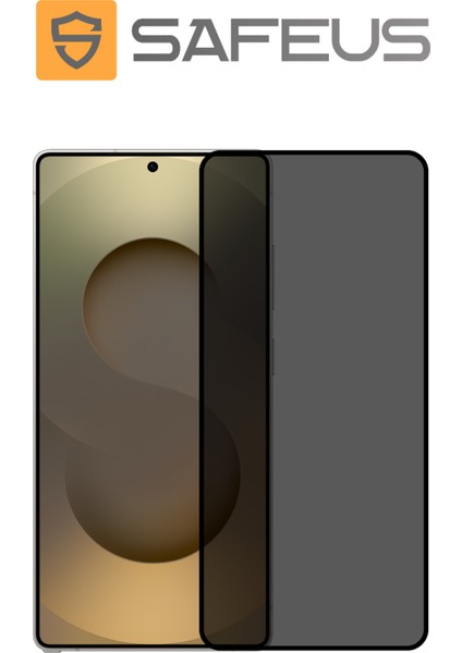 Samsung S25 Ultra Tam Kaplayan Hayalet Parmak Izi Bırakmayan Safir Ekran Koruyucu Cam fiyatları