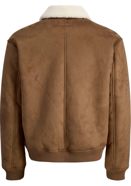 Jprccluke Erkek Kadife Bomber Ceket 12282444 modelleri