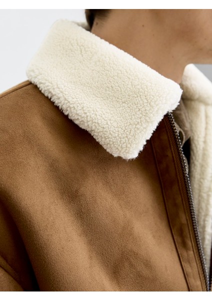 Jprccluke Erkek Kadife Bomber Ceket 12282444 fırsatları