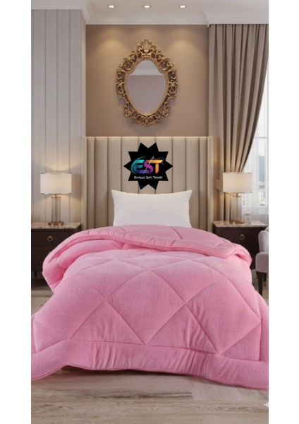 Çift Taraflı Ranfors Pamuk Silikon Yorgan fırsatları