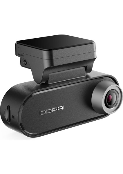 Ddpaı N5 Dual 2. Nesil, 4k, Wi-Fi, Gps Araç Içi Kamera fırsatları