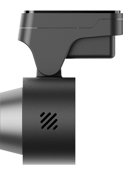 Ddpaı N5 Dual 2. Nesil, 4k, Wi-Fi, Gps Araç Içi Kamera