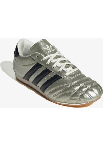 Taekwondo Lace Kadın Gri Spor Ayakkabı.- fiyatları