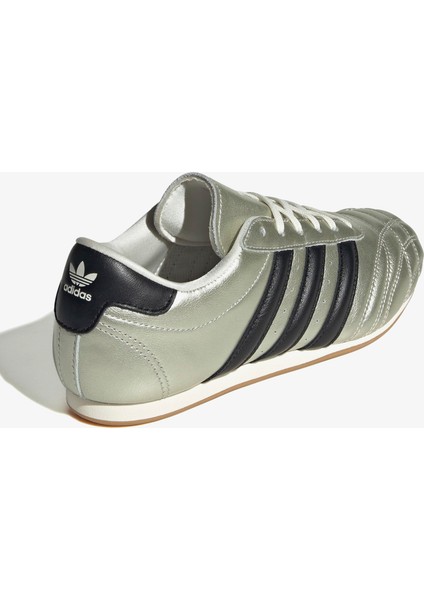 Taekwondo Lace Kadın Gri Spor Ayakkabı.- modelleri