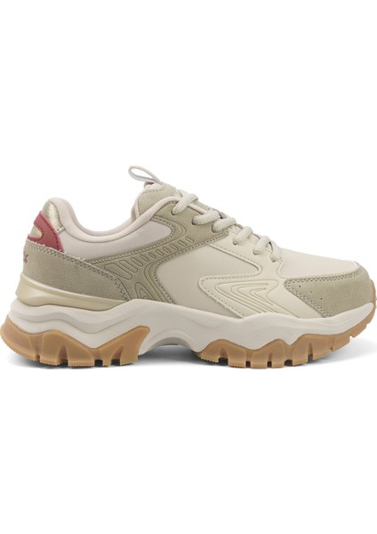 Rokas 5pr Bej Kadın Outdoor