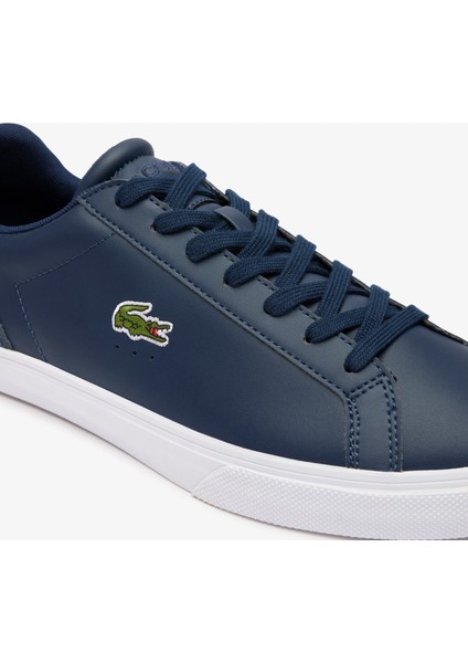 Lerond Pro Erkek Lacivert Sneaker