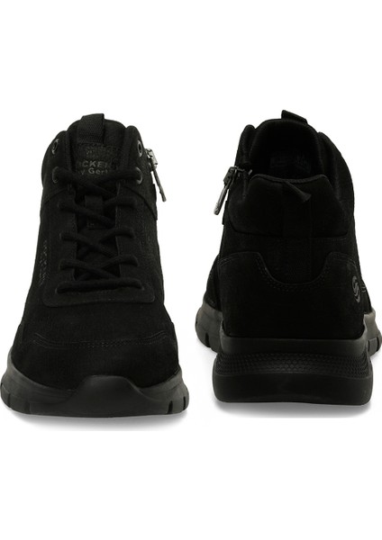 Fısher 5pr Siyah Erkek Bot indirimleri