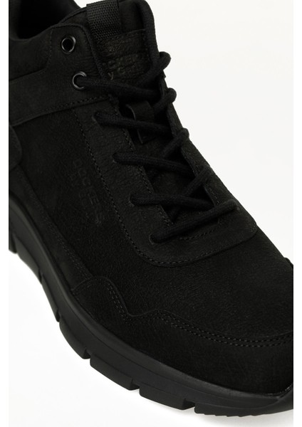 Fısher 5pr Siyah Erkek Bot