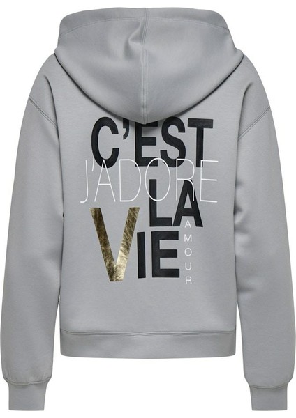 Alına Lıfe Kadın Sweat 15360223 fiyatları