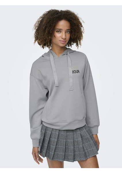 Alına Lıfe Kadın Sweat 15360223 fırsatları