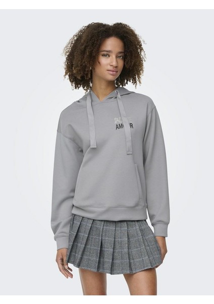 Alına Lıfe Kadın Sweat 15360223 indirimleri