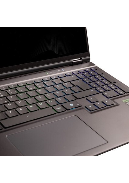 Flux GR16 Intel Core I9-14900HX 32GB Ddr5 2tb SSD Rtx 5070 8gb 115W 16 Inç 2.5k Qhd+ 300Hz Freedos Gaming Laptop fırsatları