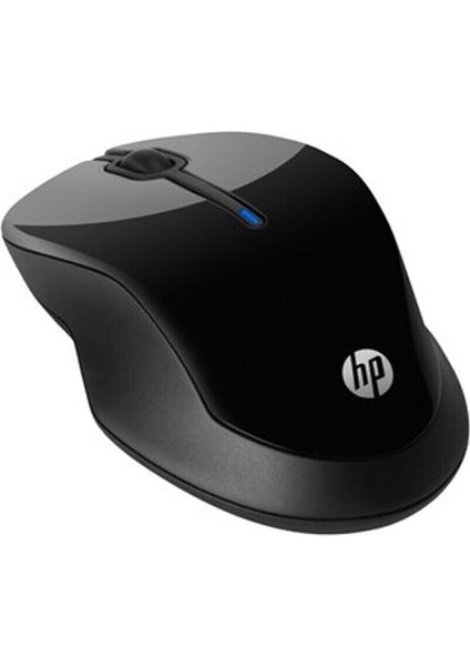 250 6V2J7AA Wireless Optik Mouse 1600DPI 2.4ghz Siyah (Pil 1 x Aa) Bluetooth fiyatları