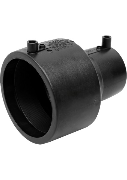 40-32 Hdpe Redüksiyon Pe 100 Ef