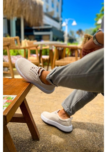 CH173 - KBT Velluto Erkek Ayakkabı BEYAZ modelleri