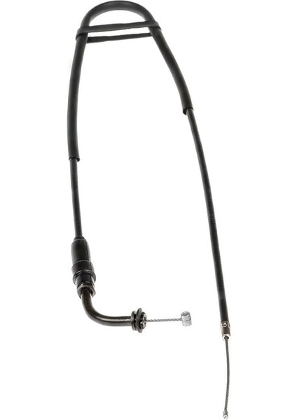 Kanuni Windy - S Gaz Teli