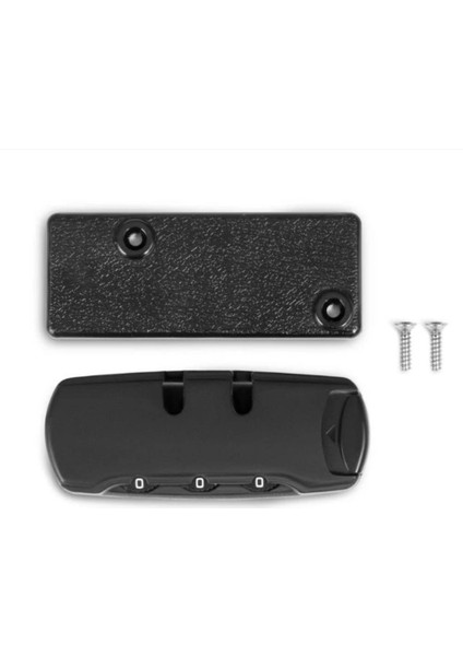 Clıck Sistem Kombinasyon Kilit Takımı X1SESTCL