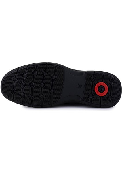 Erkek Hakiki Deri Kahverengi Casual Ayakkabı 298 3247-56603 Erk Ayk SK25-26 Fındık Atlas fırsatları