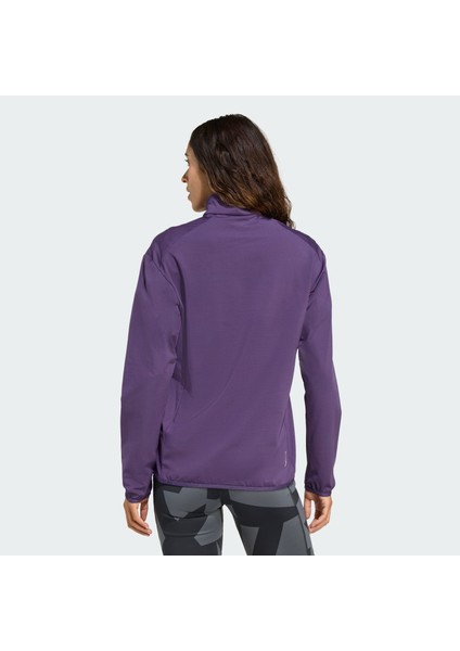 Terrex JN3867 Terrex Multi Clımawarm Tech Fleece Yarım Boy Fermuarlı Üst fiyatları