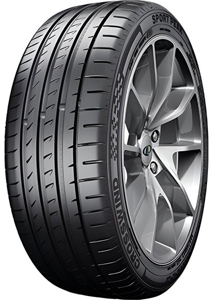 295/35R21 107Y Xl Sport Peak Suv Yaz Lastiği (Üretim TARIHI:2025)