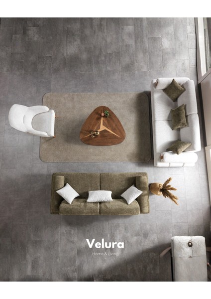 Salda 3+3+1+1 Koltuk Takımı & Oturma Grubu modelleri