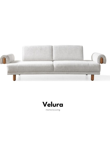 Salda 3+3+1+1 Koltuk Takımı & Oturma Grubu