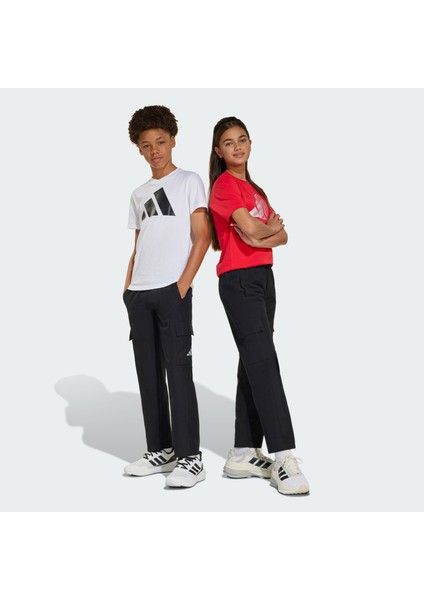 Sportswear JC9388 Essentials Climacool Cargo Pants Kids