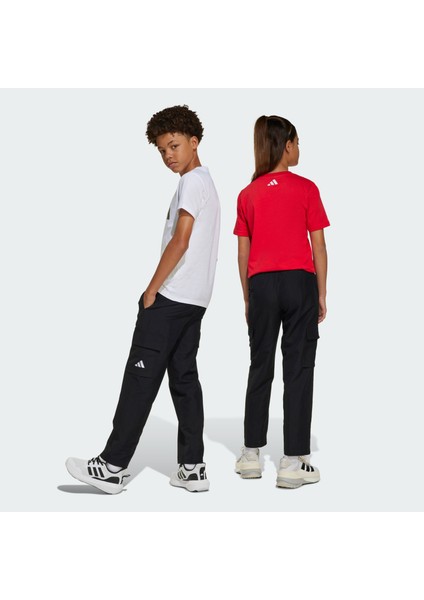 Sportswear JC9388 Essentials Climacool Cargo Pants Kids