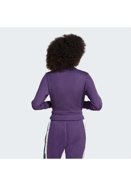 Originals JY2615 Firebird Adicolor Örme Eşofman Üstü