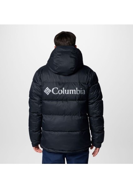 Slope Style™ Jacket Siyah Erkek Outdoor Kayak Montu WO7657 fiyatları