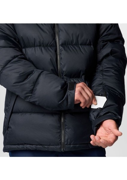 Slope Style™ Jacket Siyah Erkek Outdoor Kayak Montu WO7657 fırsatları