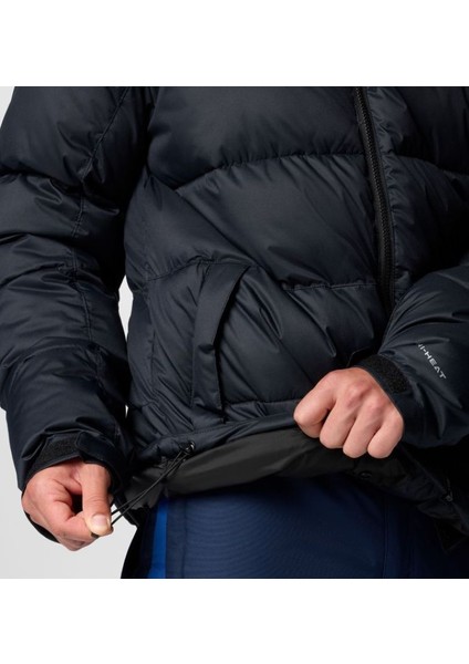 Slope Style™ Jacket Siyah Erkek Outdoor Kayak Montu WO7657 indirimleri