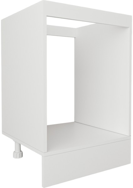 Napoli Alt Dolap Ayaklı Çekmece Modül Dolap 60 cm modelleri