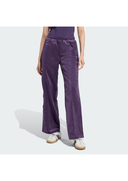 Originals JX9038 Adicolor Velour Eşofman Altı