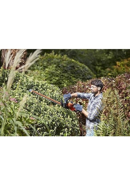 + Decker BEHTS451/QS 550W 60 cm Çit Budama modelleri