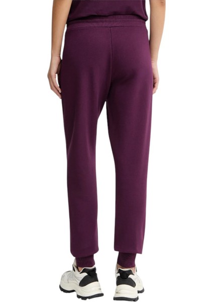 Kadın Trousers Pantalone Generico Eşofman Altı - Mor modelleri