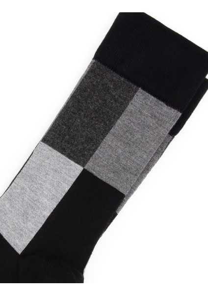 Erkek Siyah Çorap 50318188-001 modelleri