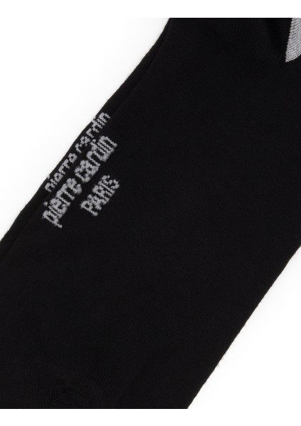 Erkek Siyah Çorap 50318188-001 fırsatları