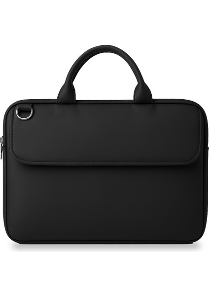 Macbook pro 14" (M2 Pro) Lyrne Laptop ve Evrak Çantası