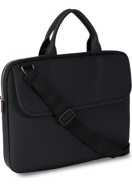 Macbook pro 14" (M2 Pro) Lyrne Laptop ve Evrak Çantası fırsatları