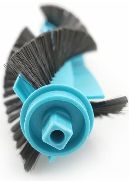 Viomi Uyumlu Se Vacuum Cleaner Akıllı Robot Süpürge Ana Fırça Mavi fiyatları