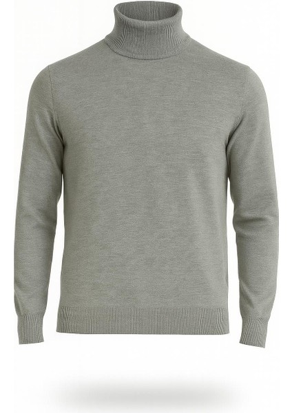 Huffa Erkek Slim Fit Boğazlı Erkek TRIKO-7430 fiyatları