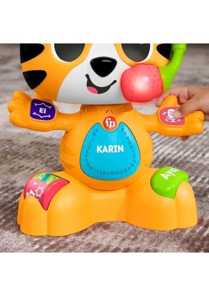 Price Sesli ve Işıklı Link Squad Dj Kaplan HYL28 fiyatları