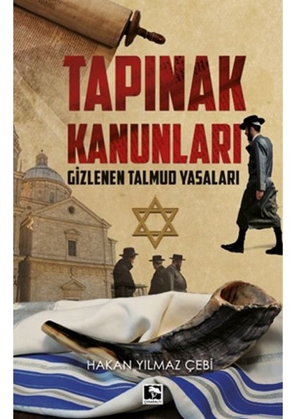 Tapınak Kanunları