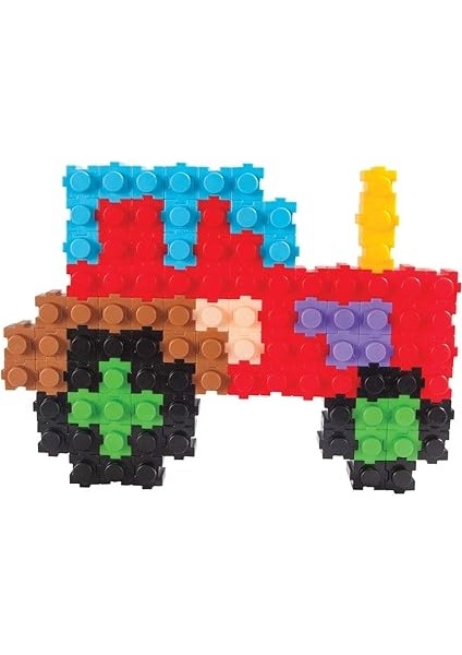 Çıt Çıt Bloklar 224 Parça fiyatları