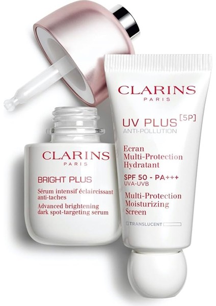 Uv Plus [5p] Translucent Anti-Pollution SPF50 30ML indirimleri