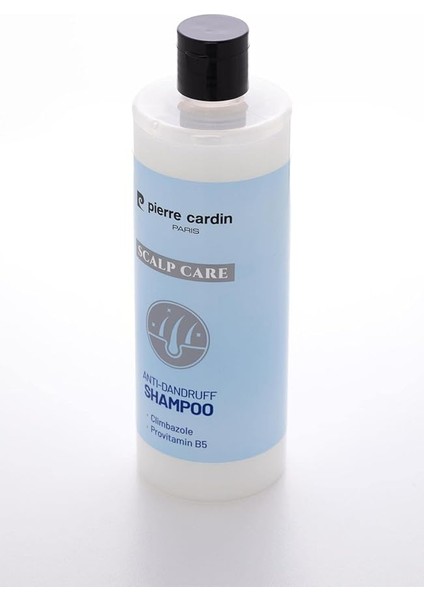 Cardin Anti-Dandruff Shampoo - Kepek Önleyici Şampuan 400 ml modelleri