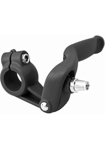 Bisiklet Siyah Fren Kolu Sağ Sol Takım Bmx Çocuk Bisikleti 2 Parmak indirimleri