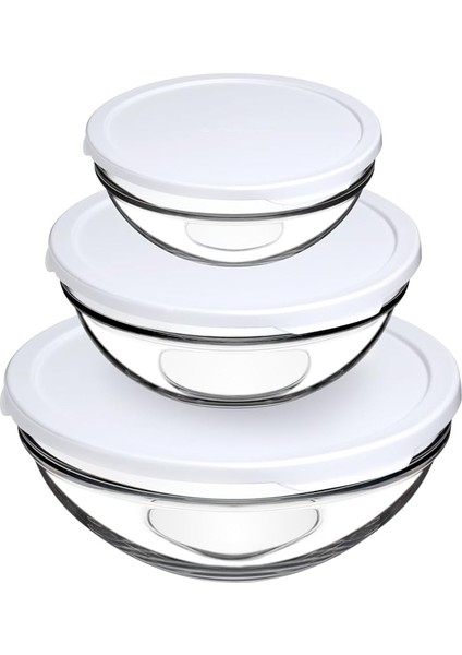 Chef_s Saklama Takımı A Hediyelik Kutu Paşabahçe Bar