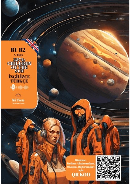 2374: Children Of The Sun